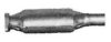 IMASAF 11.58.43 Catalytic Converter